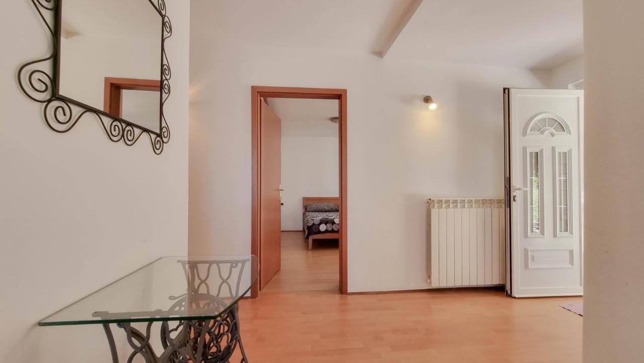 Appartement Ena à Novigrad Istria Extérieur photo