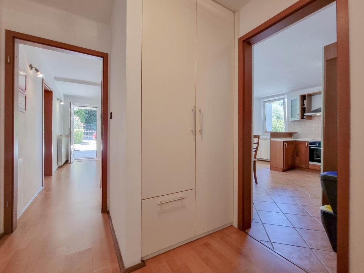 Appartement Ena à Novigrad Istria Extérieur photo