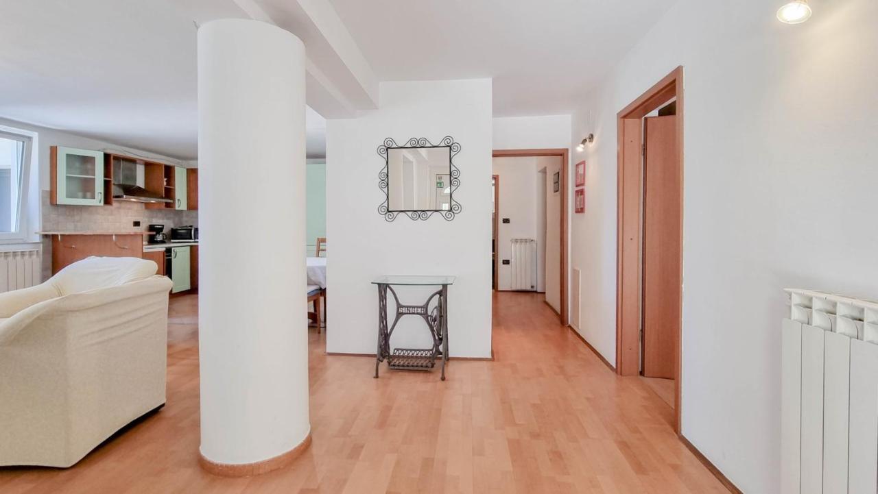 Appartement Ena à Novigrad Istria Extérieur photo