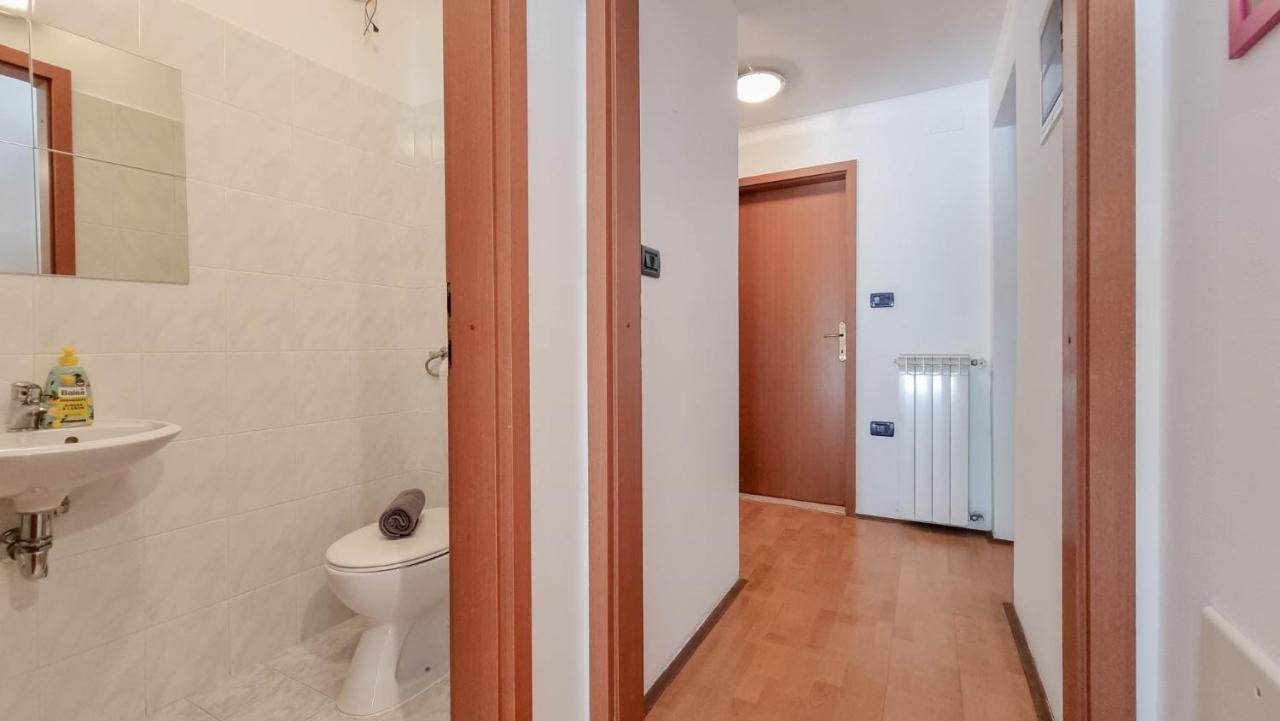 Appartement Ena à Novigrad Istria Extérieur photo