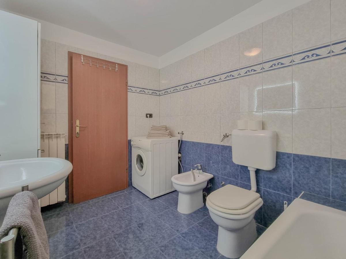 Appartement Ena à Novigrad Istria Extérieur photo