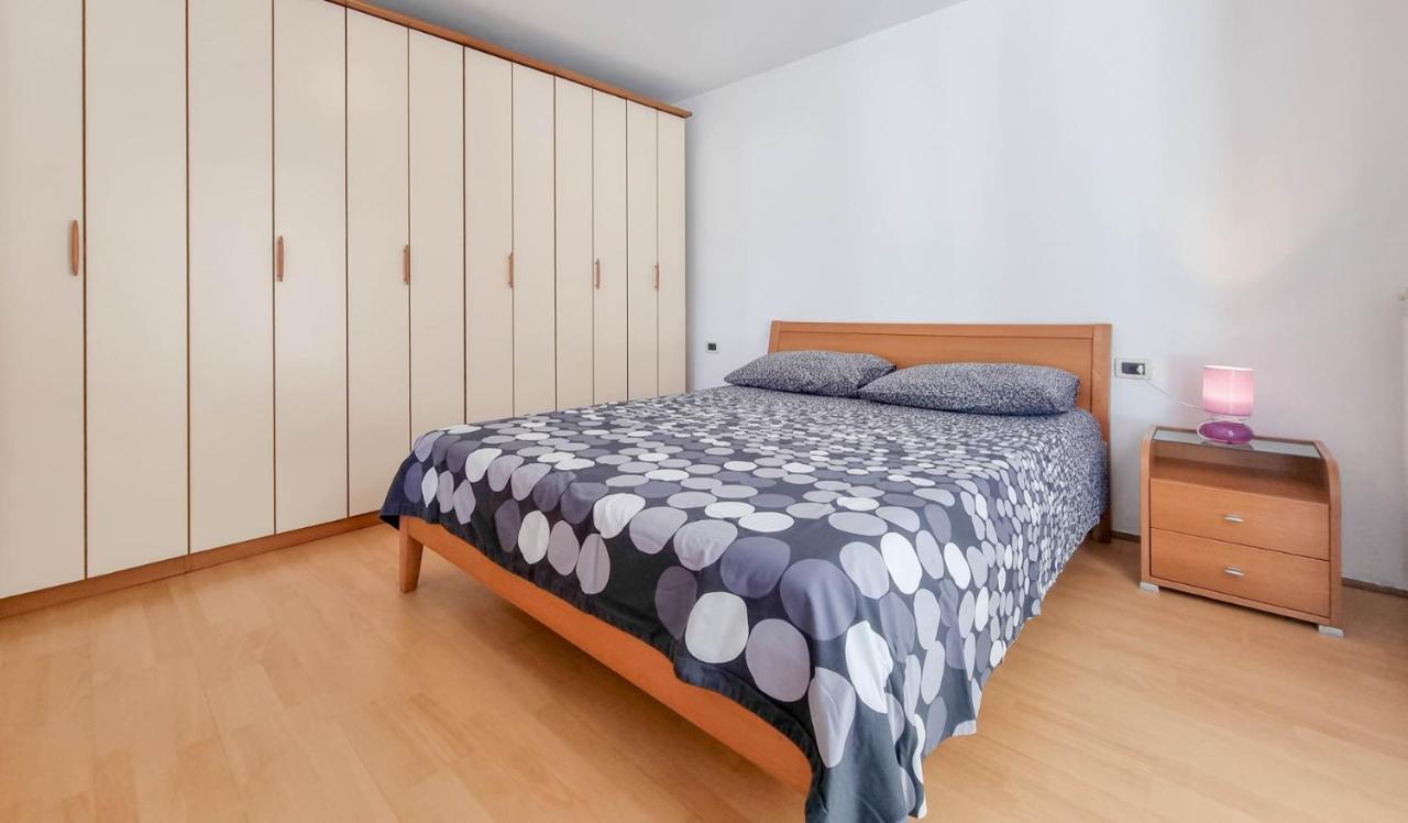 Appartement Ena à Novigrad Istria Extérieur photo