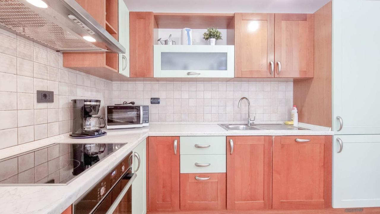Appartement Ena à Novigrad Istria Extérieur photo