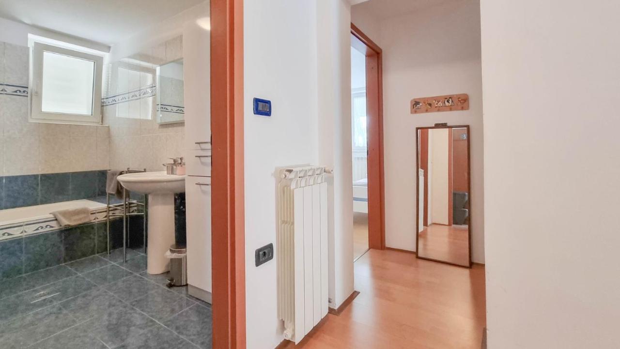 Appartement Ena à Novigrad Istria Extérieur photo