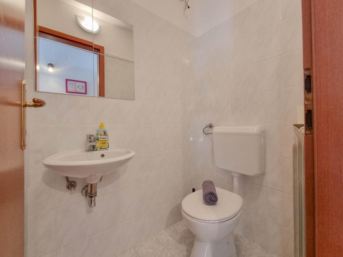 Appartement Ena à Novigrad Istria Extérieur photo